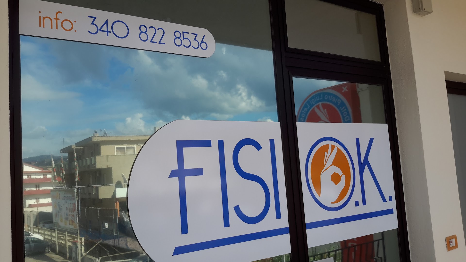 FisioK Studio di Fisioterapia - Dott. Lefosse Pietro Luigi · Foto 2