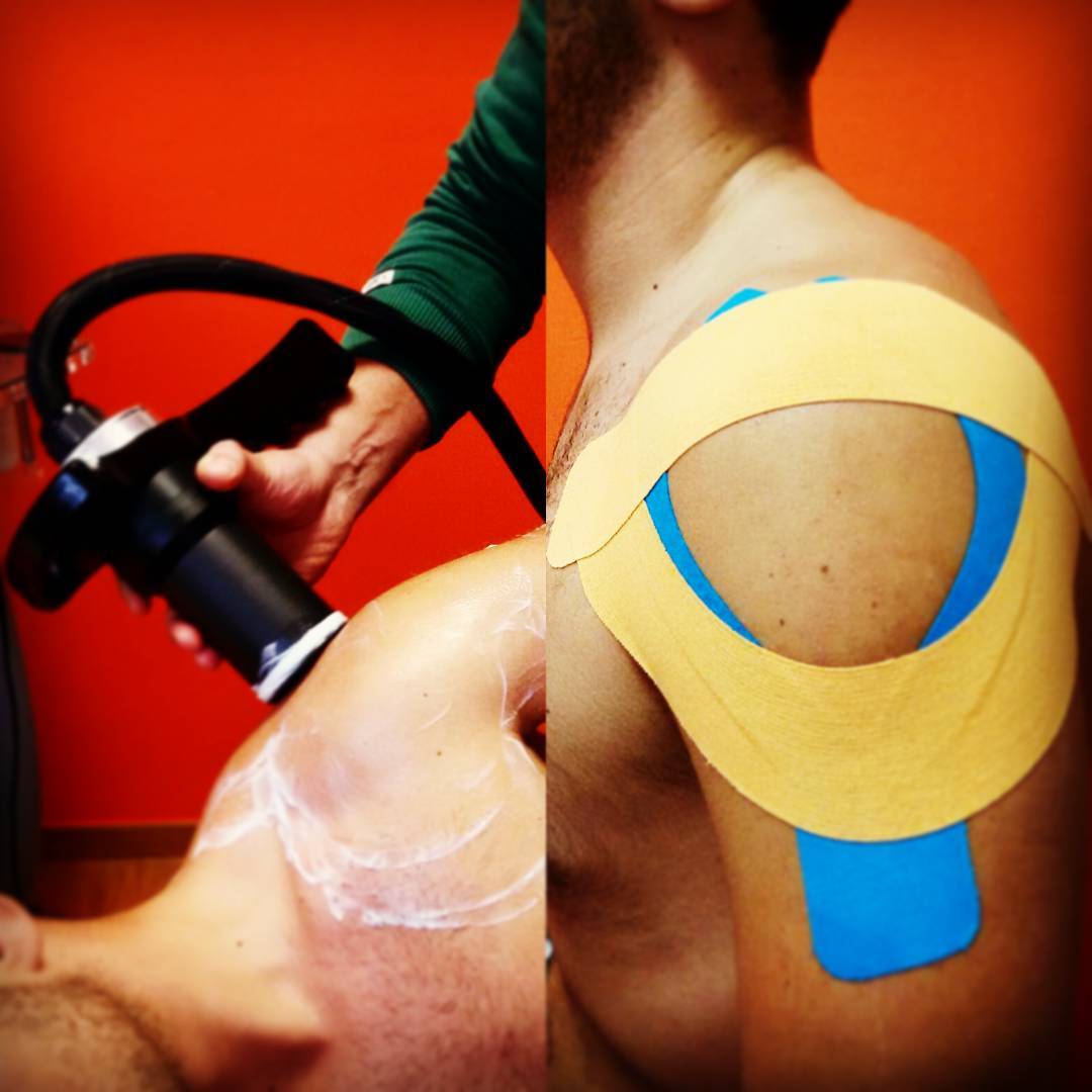 FisioK Studio di Fisioterapia - Dott. Lefosse Pietro Luigi · Foto 6