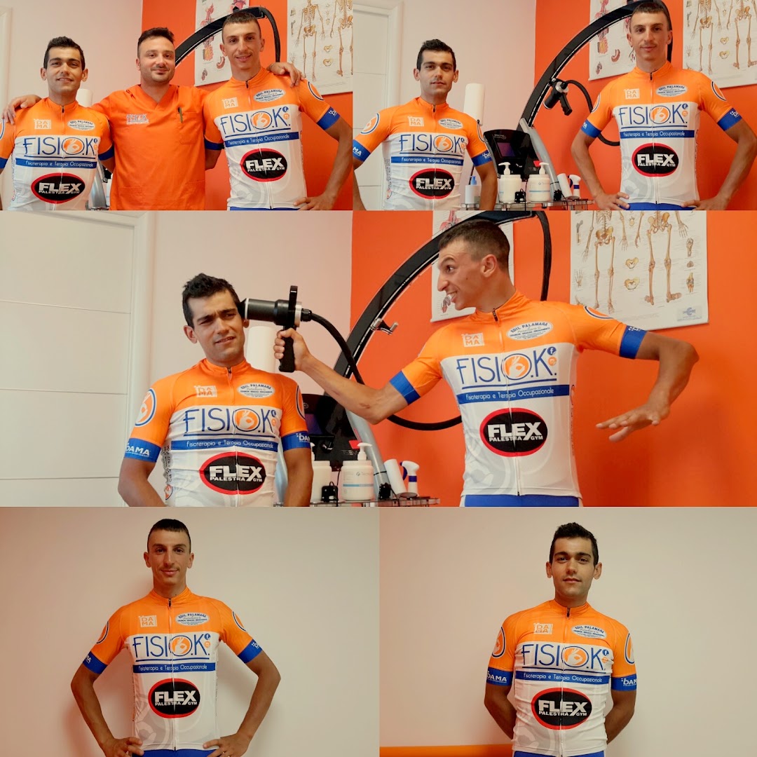 FisioK Studio di Fisioterapia - Dott. Lefosse Pietro Luigi · Foto 7