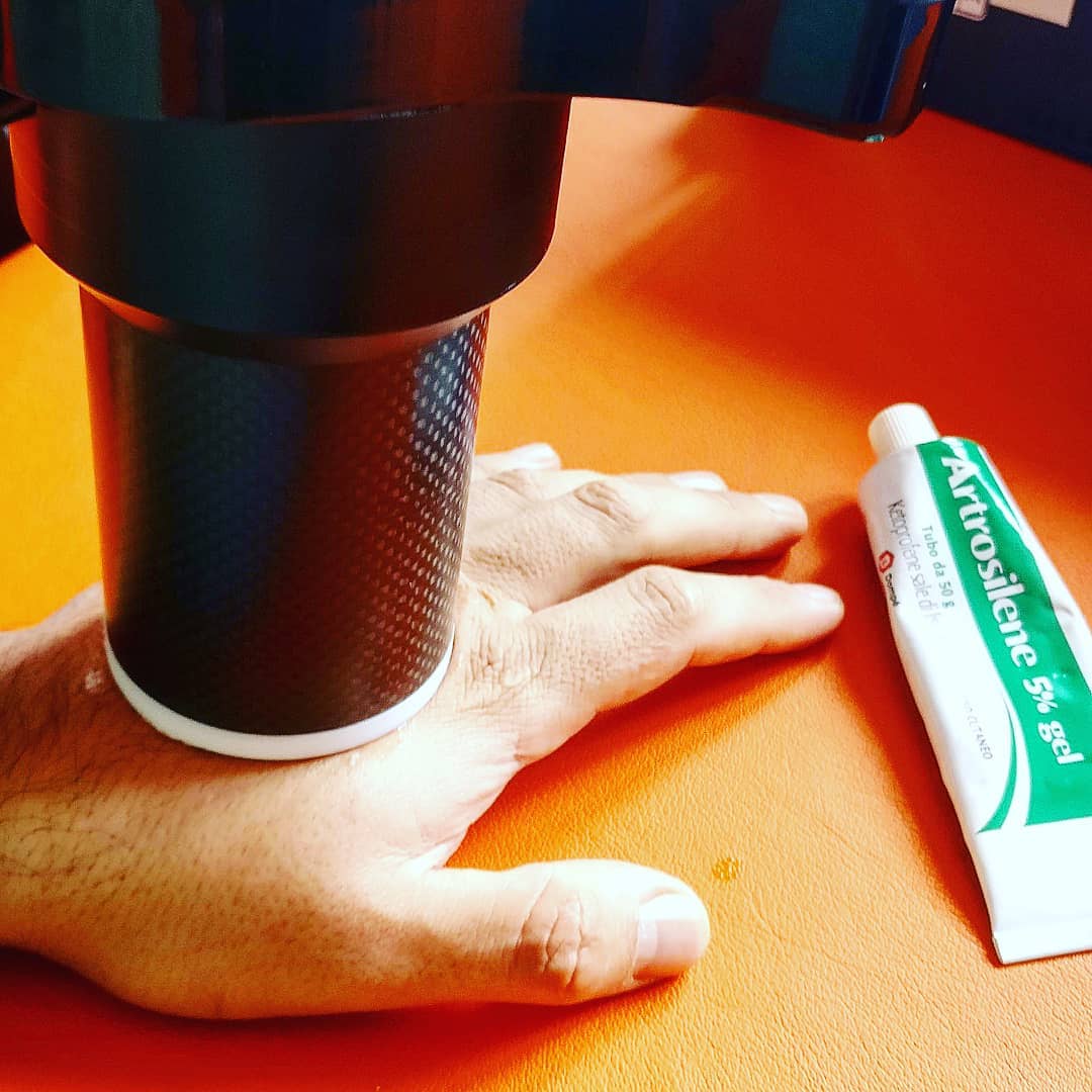 FisioK Studio di Fisioterapia - Dott. Lefosse Pietro Luigi · Foto 8