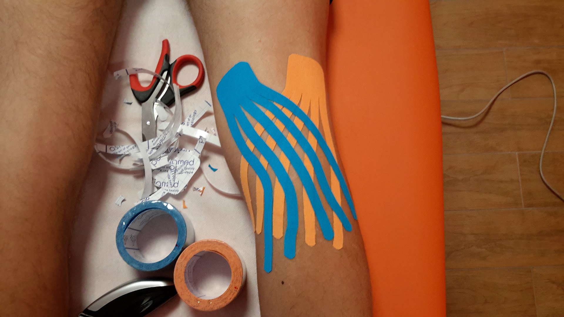 FisioK Studio di Fisioterapia - Dott. Lefosse Pietro Luigi · Foto 1